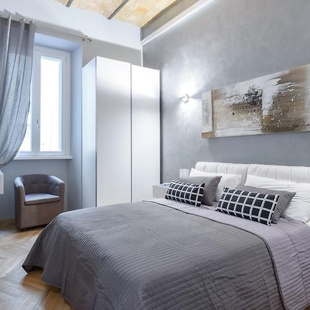 Sylvia Stylish Vatican Apartment ローマ エクステリア 写真