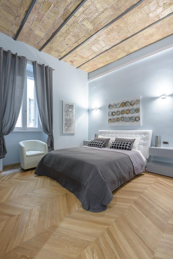 Sylvia Stylish Vatican Apartment ローマ エクステリア 写真