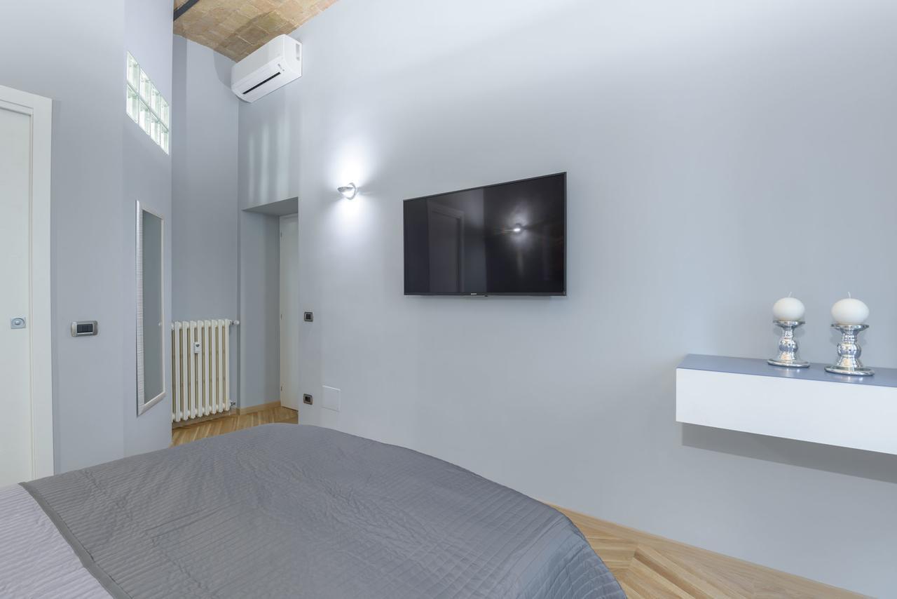 Sylvia Stylish Vatican Apartment ローマ エクステリア 写真